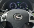 Черный Лексус ИС, объемом двигателя 2.5 л и пробегом 200 тыс. км за 12700 $, фото 21 на Automoto.ua