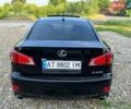 Черный Лексус ИС, объемом двигателя 2.49 л и пробегом 230 тыс. км за 12150 $, фото 12 на Automoto.ua