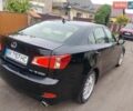 Чорний Лексус ІС, об'ємом двигуна 2.5 л та пробігом 278 тис. км за 10300 $, фото 5 на Automoto.ua