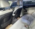 Черный Лексус ИС, объемом двигателя 2.5 л и пробегом 214 тыс. км за 13890 $, фото 20 на Automoto.ua