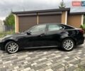 Черный Лексус ИС, объемом двигателя 2.5 л и пробегом 200 тыс. км за 12700 $, фото 7 на Automoto.ua