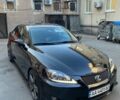 Черный Лексус ИС, объемом двигателя 2.5 л и пробегом 229 тыс. км за 11999 $, фото 7 на Automoto.ua