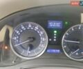 Черный Лексус ИС, объемом двигателя 2.5 л и пробегом 278 тыс. км за 10900 $, фото 15 на Automoto.ua