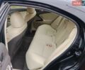 Чорний Лексус ІС, об'ємом двигуна 2.5 л та пробігом 278 тис. км за 10300 $, фото 10 на Automoto.ua
