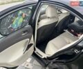 Черный Лексус ИС, объемом двигателя 2.5 л и пробегом 200 тыс. км за 12700 $, фото 11 на Automoto.ua