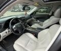 Чорний Лексус ІС, об'ємом двигуна 2.5 л та пробігом 170 тис. км за 12200 $, фото 10 на Automoto.ua