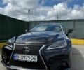 Чорний Лексус ІС, об'ємом двигуна 2.5 л та пробігом 166 тис. км за 10900 $, фото 26 на Automoto.ua