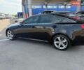 Черный Лексус ИС, объемом двигателя 2.5 л и пробегом 220 тыс. км за 11500 $, фото 19 на Automoto.ua