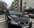 Черный Лексус ИС, объемом двигателя 2.5 л и пробегом 17000 тыс. км за 12200 $, фото 1 на Automoto.ua