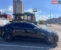 Черный Лексус ИС, объемом двигателя 2.5 л и пробегом 235 тыс. км за 10200 $, фото 1 на Automoto.ua