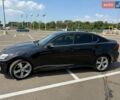 Черный Лексус ИС, объемом двигателя 2.5 л и пробегом 220 тыс. км за 11500 $, фото 1 на Automoto.ua
