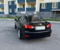 Черный Лексус ИС, объемом двигателя 0 л и пробегом 227 тыс. км за 10800 $, фото 5 на Automoto.ua