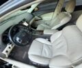 Черный Лексус ИС, объемом двигателя 0 л и пробегом 227 тыс. км за 10800 $, фото 7 на Automoto.ua