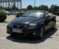 Черный Лексус ИС, объемом двигателя 2.5 л и пробегом 83 тыс. км за 14000 $, фото 1 на Automoto.ua