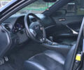 Лексус ИС 2012 в Львове на Automoto.ua Черный Лексус ИС, объемом двигателя 2.5 л и пробегом 291 тыс. км за 11500 $, фото 12 на Automoto.ua