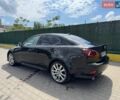 Чорний Лексус ІС, об'ємом двигуна 2.5 л та пробігом 166 тис. км за 10900 $, фото 20 на Automoto.ua