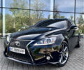 Лексус ИС 2012 в Львове на Automoto.ua Черный Лексус ИС, объемом двигателя 2.5 л и пробегом 291 тыс. км за 11500 $, фото 9 на Automoto.ua
