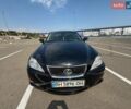 Черный Лексус ИС, объемом двигателя 2.5 л и пробегом 220 тыс. км за 11500 $, фото 15 на Automoto.ua