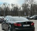 Чорний Лексус ІС, об'ємом двигуна 2.5 л та пробігом 170 тис. км за 12200 $, фото 6 на Automoto.ua