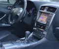 Лексус ИС 2012 в Львове на Automoto.ua Черный Лексус ИС, объемом двигателя 2.5 л и пробегом 291 тыс. км за 11500 $, фото 15 на Automoto.ua