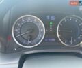 Черный Лексус ИС, объемом двигателя 2.5 л и пробегом 220 тыс. км за 11500 $, фото 9 на Automoto.ua