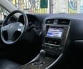 Черный Лексус ИС, объемом двигателя 2.5 л и пробегом 214 тыс. км за 11999 $, фото 23 на Automoto.ua