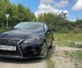 Чорний Лексус ІС, об'ємом двигуна 2.5 л та пробігом 166 тис. км за 10900 $, фото 6 на Automoto.ua