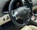 Чорний Лексус ІС, об'ємом двигуна 2.5 л та пробігом 166 тис. км за 10900 $, фото 23 на Automoto.ua
