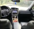 Чорний Лексус ІС, об'ємом двигуна 2.5 л та пробігом 210 тис. км за 11000 $, фото 1 на Automoto.ua
