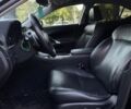 Черный Лексус ИС, объемом двигателя 2.5 л и пробегом 214 тыс. км за 11999 $, фото 8 на Automoto.ua