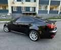 Черный Лексус ИС, объемом двигателя 0 л и пробегом 227 тыс. км за 10800 $, фото 4 на Automoto.ua