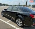 Черный Лексус ИС, объемом двигателя 2.5 л и пробегом 220 тыс. км за 11500 $, фото 1 на Automoto.ua