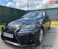 Чорний Лексус ІС, об'ємом двигуна 2.5 л та пробігом 166 тис. км за 10900 $, фото 11 на Automoto.ua