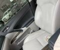 Чорний Лексус ІС, об'ємом двигуна 2.5 л та пробігом 170 тис. км за 12200 $, фото 12 на Automoto.ua