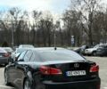 Черный Лексус ИС, объемом двигателя 2.5 л и пробегом 17000 тыс. км за 12200 $, фото 3 на Automoto.ua