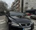 Чорний Лексус ІС, об'ємом двигуна 2.5 л та пробігом 170 тис. км за 12200 $, фото 3 на Automoto.ua