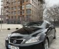Чорний Лексус ІС, об'ємом двигуна 2.5 л та пробігом 170 тис. км за 12200 $, фото 1 на Automoto.ua