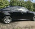 Чорний Лексус ІС, об'ємом двигуна 2.5 л та пробігом 210 тис. км за 11000 $, фото 3 на Automoto.ua