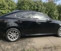 Чорний Лексус ІС, об'ємом двигуна 2.5 л та пробігом 210 тис. км за 11000 $, фото 3 на Automoto.ua