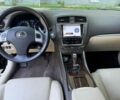 Черный Лексус ИС, объемом двигателя 0 л и пробегом 227 тыс. км за 10800 $, фото 6 на Automoto.ua