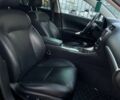 Черный Лексус ИС, объемом двигателя 2.5 л и пробегом 214 тыс. км за 11999 $, фото 10 на Automoto.ua