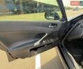 Черный Лексус ИС, объемом двигателя 2.5 л и пробегом 220 тыс. км за 11500 $, фото 8 на Automoto.ua