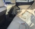 Черный Лексус ИС, объемом двигателя 2.5 л и пробегом 205 тыс. км за 11900 $, фото 3 на Automoto.ua