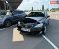 Черный Лексус ИС, объемом двигателя 2.5 л и пробегом 220 тыс. км за 11500 $, фото 21 на Automoto.ua