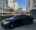Черный Лексус ИС, объемом двигателя 2.5 л и пробегом 250 тыс. км за 10991 $, фото 5 на Automoto.ua