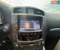 Черный Лексус ИС, объемом двигателя 2.5 л и пробегом 220 тыс. км за 11500 $, фото 10 на Automoto.ua
