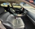 Черный Лексус ИС, объемом двигателя 2.5 л и пробегом 220 тыс. км за 11500 $, фото 13 на Automoto.ua