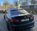 Черный Лексус ИС, объемом двигателя 2.5 л и пробегом 250 тыс. км за 10991 $, фото 4 на Automoto.ua