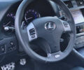 Лексус ИС 2012 в Львове на Automoto.ua Черный Лексус ИС, объемом двигателя 2.5 л и пробегом 291 тыс. км за 11500 $, фото 14 на Automoto.ua