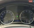 Чорний Лексус ІС, об'ємом двигуна 2.5 л та пробігом 166 тис. км за 10900 $, фото 8 на Automoto.ua